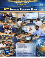 GRADE 10 ICT TOPICAL REVISION BOOK - Copy.pdf